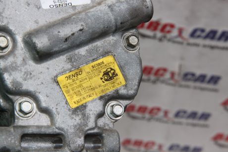 Compresor clima Fiat Panda 2012-prezent 51747313