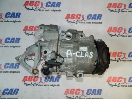 Compresor clima Mercedes A-Class W168 1998-2003 1.7 CDI 447220-8365