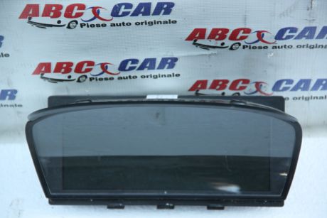 Display navigatie BMW Seria 5 E60/E61 2005-2010 65826989396