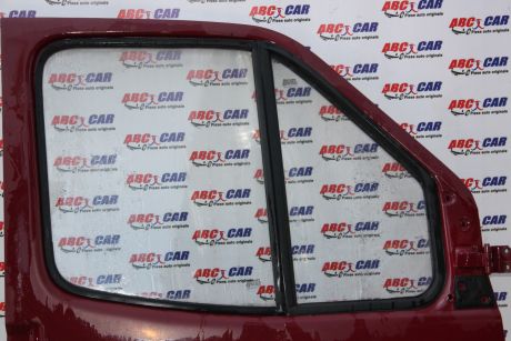 Geam fix usa dreapta fata Ford Transit 1986-2000