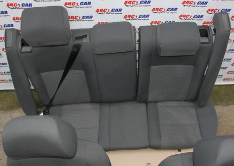 Interior din material textil VW Golf 5 Variant 2005-2009