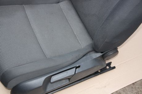 Interior din material textil VW Golf 5 Variant 2005-2009