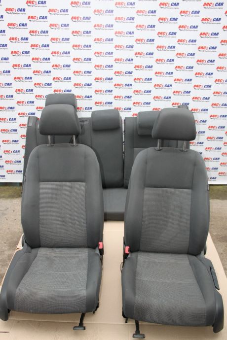 Interior din material textil VW Golf 5 Variant 2005-2009