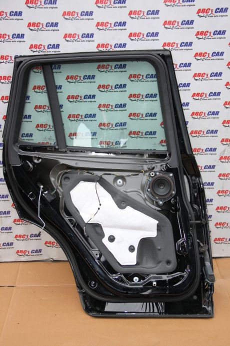 Macara usa stanga spate BMW X3 F25 LCI 2014-2017
