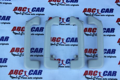 Manere plafon stanga-dreapta fata-spate VW Touareg (7P) 2010-2018 3D5857607