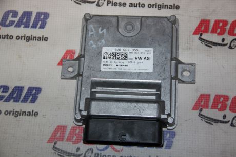 Modul AdBlue Audi Q7 4M 2016-prezent 4M0907355