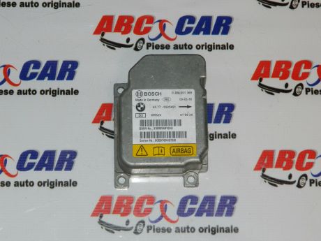 Modul airbag BMW Seria 5 E39 1998-2004  65776905491