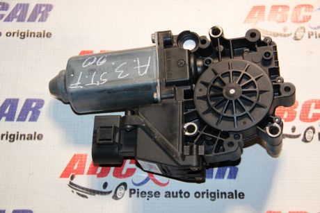 Motoras macara geam stanga fata Audi A3 8L 1996-2004 8L3959801