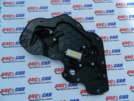 Motoras usa stanga spate Audi A8 Soft Close