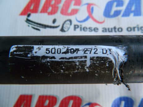 Planetara dreapta fata Skoda Octavia 3 (5E3) 2013-2019 5Q0407272DT