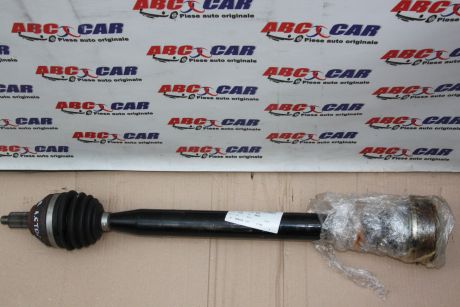 Planetara dreapta fata VW Polo 6C 1.6 TDI 2014-prezent 6C0407272P