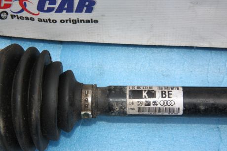 Planetara stanga fata Audi A4 B6 8E 1.9 TDI 2000-2005 8E0407271BE