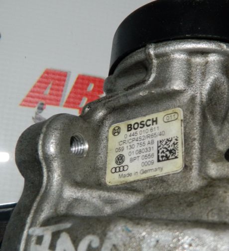 Pompa inalta presiune VW Phaeton 1 2004-2011 3.0 TDI 059130755AB