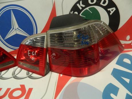 Stop dreapta caroserie BMW Seria 5 E61 2005-2011