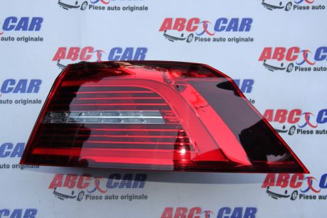 Stop dreapta caroserie cu led VW Passat B8 2015-2023 Limuzina 3G5945208C