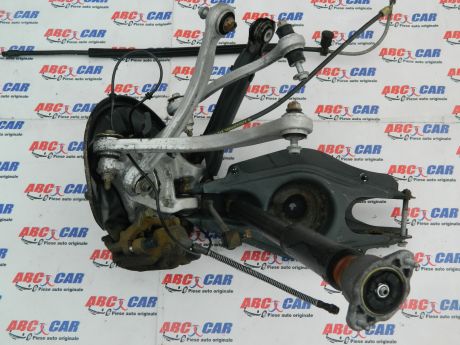 Suport arc stanga spate Mercedes C-Class W204 2008-2013 Cod: A2043520888