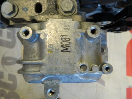 Tampon motor VW Passat CC 2012-2016 2.0 TDI Cod: 1K0199262