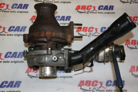 Turbosuflanta Alfa Romeo Mito 1.6 JTDM 2008-2018 55239695