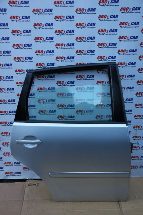 Usa dreapta spate VW Polo 9N 2004-2008