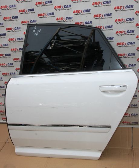 Usa stanga spate Audi A8 D3 4E 2003-2009