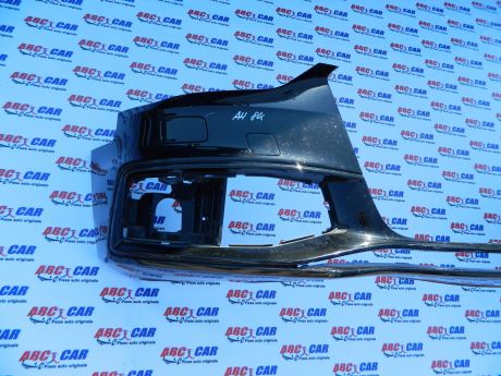 Bara fata model cu spalatori Audi A4 B8 8K 2012-2015 S-Line facelift