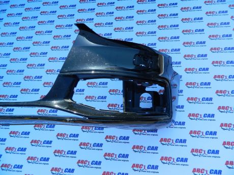 Bara fata model cu spalatori Audi A4 B8 8K 2012-2015 S-Line facelift