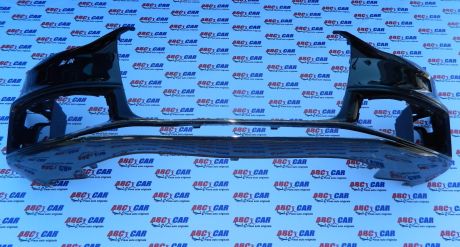 Bara fata model cu spalatori Audi A4 B8 8K 2012-2015 S-Line facelift