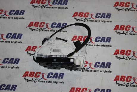 Broasca usa stanga spate VW Tiguan (5N) 2007-2016 5N0839015D