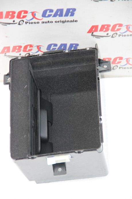 Buzunar cu incarcare wireless Audi A8 4N (D5) 2017-prezent 4N0863075