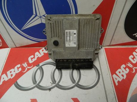 Calculator motor Opel Corsa D 2006-2014 1.3 CDTI 55571107MP