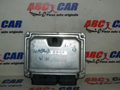Calculator motor VW Passat B5 1.9 TDI 131cp AWX 038906019KE