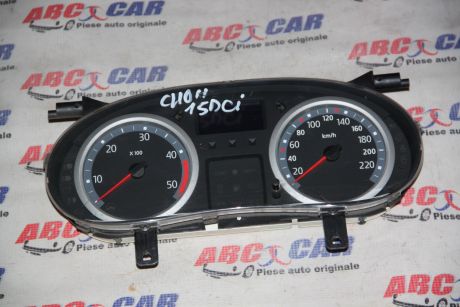 Ceasuri bord Renault Clio 2 1998-2002 1.5 DCI 8200276533