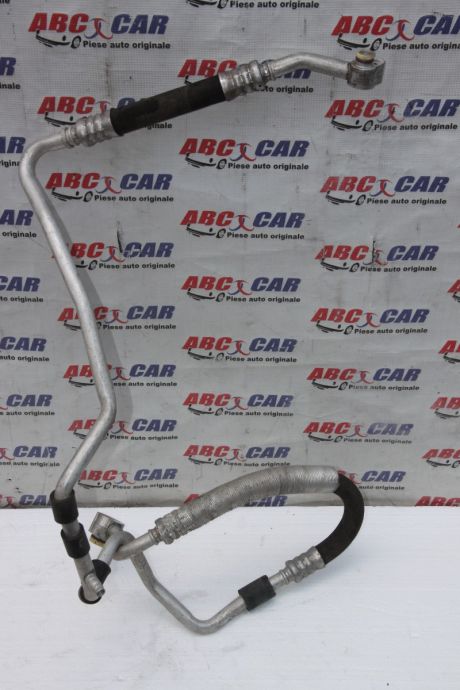 Conducta clima Skoda Octavia 2 (1Z3) 2004-2013 1K0820743AN
