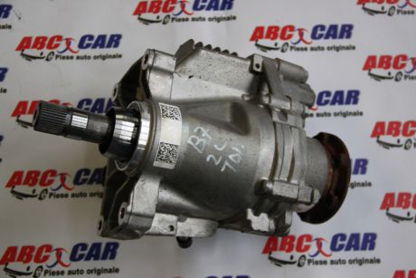 Diferential fata VW Passat B7 2010-2014 2.0 TDI Alltrack 0AV4090539