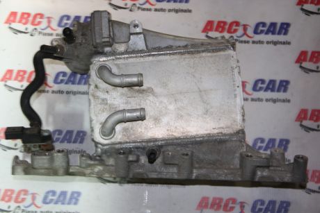 Galerie admisie cu radiator intercooler VW Golf 7 1.6 TDI 2014-2020 04L129766S