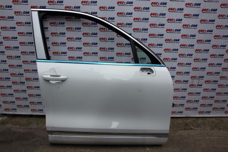 Geam fix usa dreapta fata VW Touareg (7P) 2010-2018