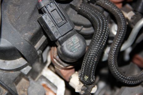 Injector Mercedes B-Class W246 2012-2018 1.5 CDI 166006212R