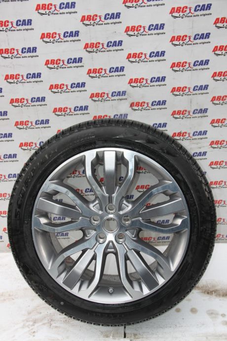 Janta aliaj R21 Range Rover L494 2014-prezent DK62-1007-FA