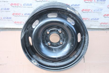 Janta tabla R15 Peugeot 207 ET23, 4x108 2006-2014