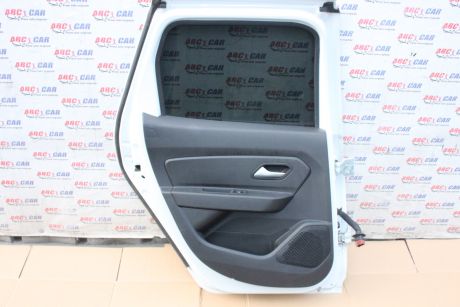 Macara usa stanga spate Dacia Duster 2 2017-2024