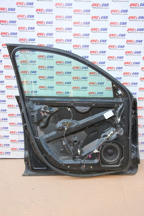 Macara usa stanga fata VW Touareg (7L) 2003-2010