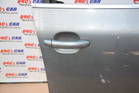 Maner exterior usa dreapta fata VW Touareg (7L) 2003-2010