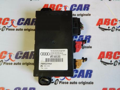 Modul decapotare Audi A5 (8F) cabrio 2012-2015 8F0959255
