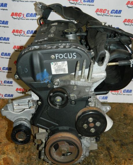 Motor Ford Focus 1 1.6 16v 1999-2005 Cod: FYDC