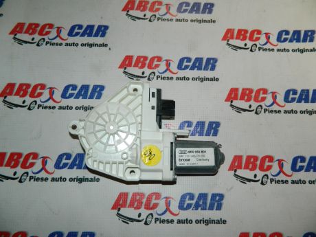 Motoras macara usa stanga fata Audi A4 B8 8K 2008-2015 Cod: 8K0959801