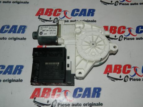 Motoras macara usa stanga fata VW Jetta (1K) 2005-2011 Cod: 1K0959793N