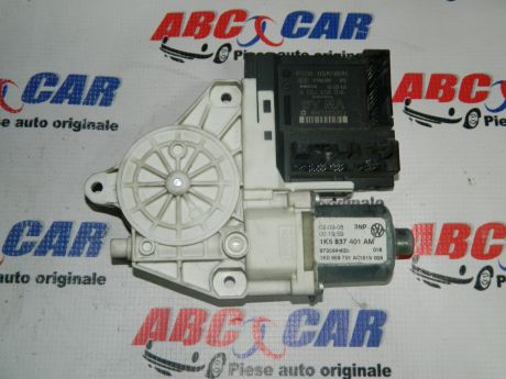 Motoras macara usa stanga fata VW Jetta (1K) 2005-2011 Cod: 1K0959793N