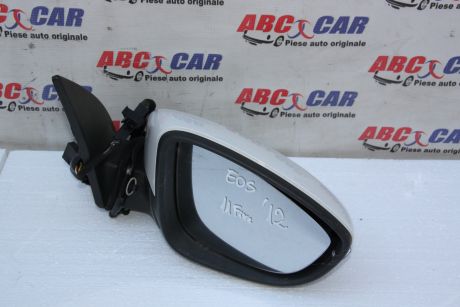 Oglinda dreapta VW Eos (1F) 2006-2015