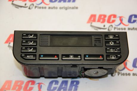 Panou climatronic BMW Seria 3 E36 1993-2000 8378466