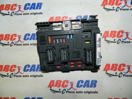 Panou sigurante Citroen Berlingo 1 1997-2007 1.9 HDI Cod: 9650618580